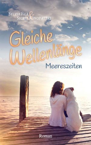 [Meereszeiten 01] • Gleiche Wellenlänge